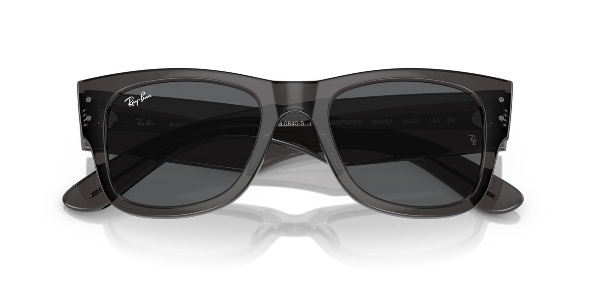 Ray-Ban Mega Wayfarer RB0840S