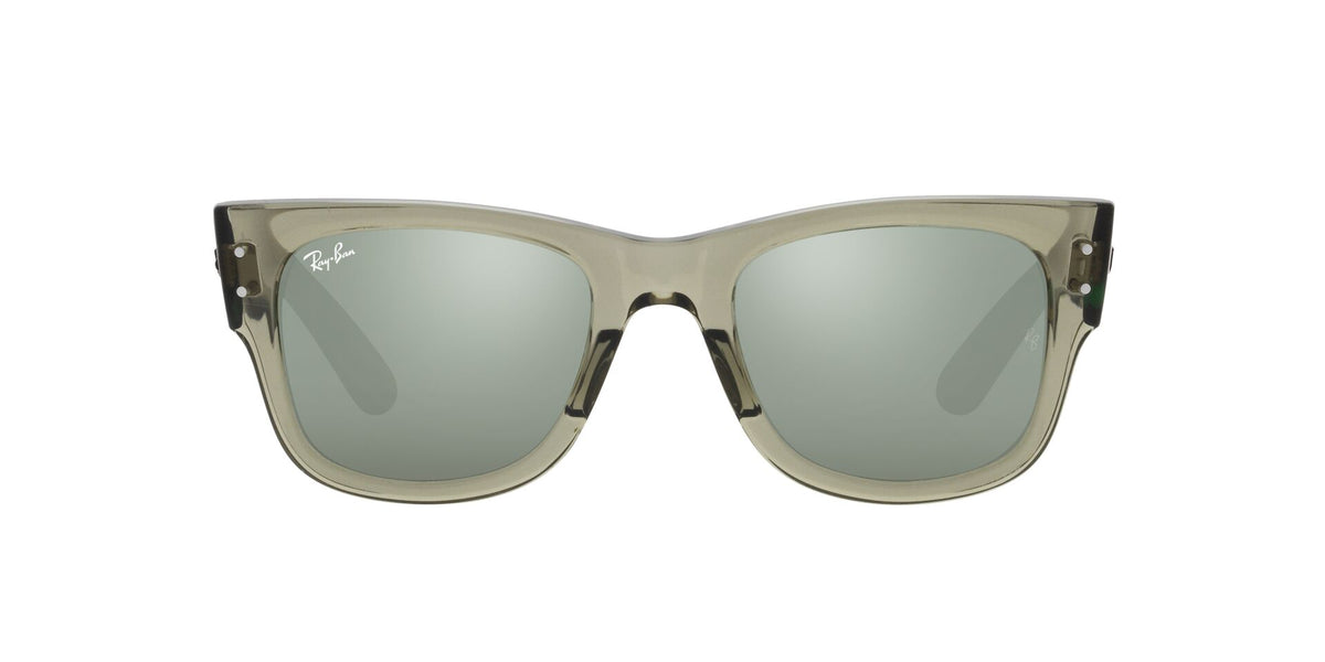 Ray-Ban Mega Wayfarer RB0840S