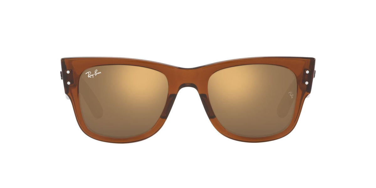 Ray-Ban Mega Wayfarer RB0840S