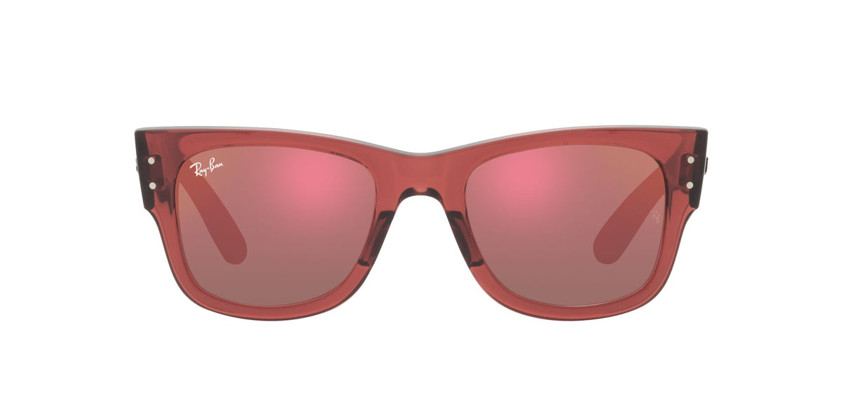 Ray-Ban Mega Wayfarer RB0840S