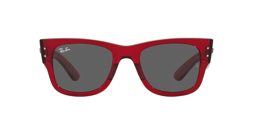 Ray-Ban Mega Wayfarer RB0840S