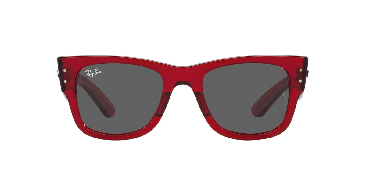 Ray-Ban Mega Wayfarer RB0840S