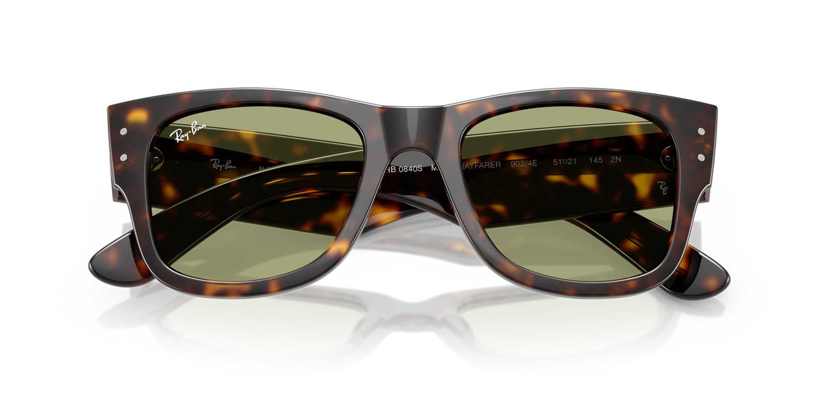 Ray-Ban Mega Wayfarer RB0840S