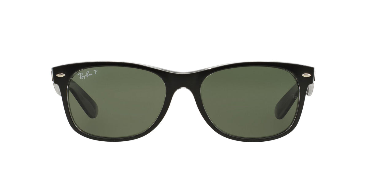 Ray-Ban New Wayfarer RB2132 - Medium