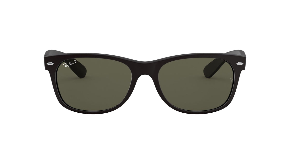 Ray-Ban New Wayfarer RB2132 - Medium