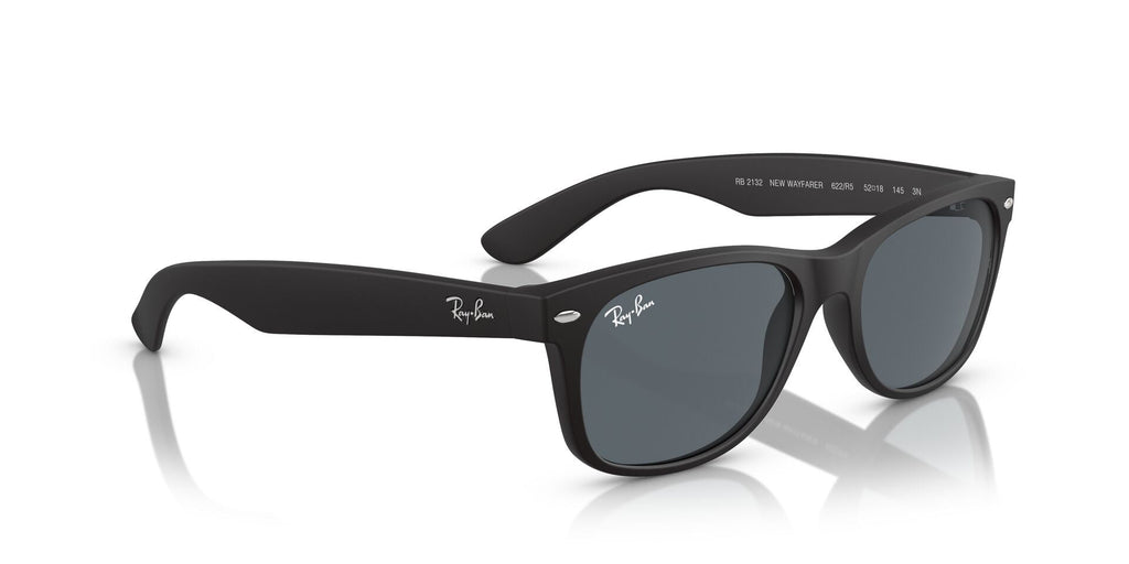 Ray-Ban New Wayfarer RB2132 - Large