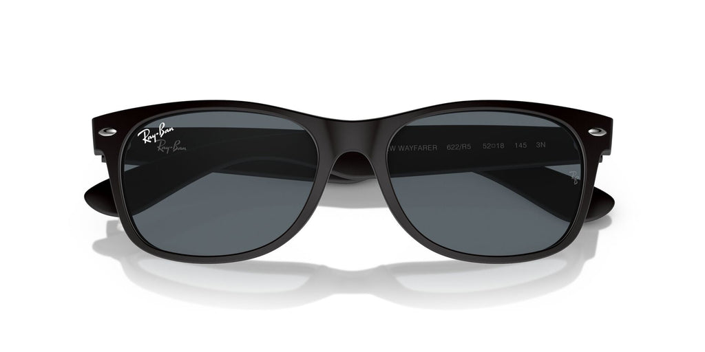 Ray-Ban New Wayfarer RB2132 - Small