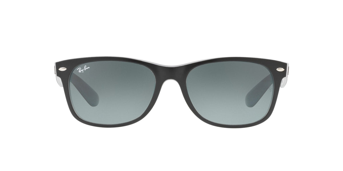 Ray-Ban New Wayfarer RB2132 - Small