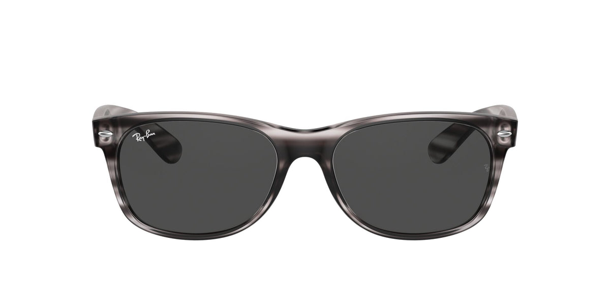 Ray-Ban New Wayfarer RB2132 - Medium