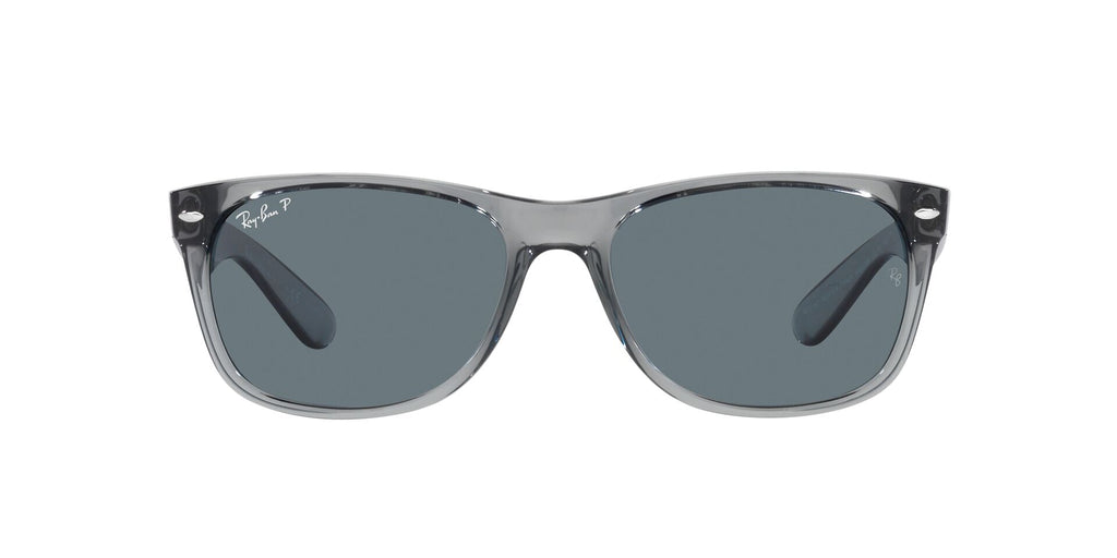 Ray-Ban New Wayfarer RB2132 - Large