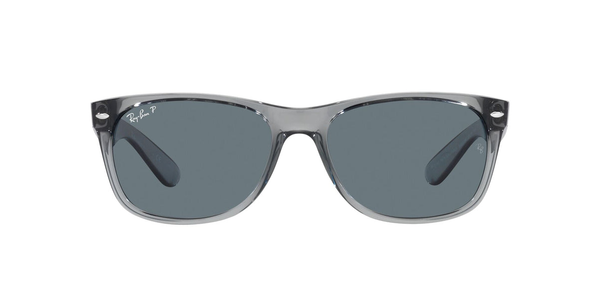 Ray-Ban New Wayfarer RB2132 - Small