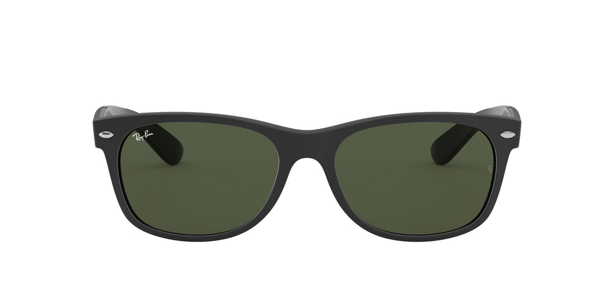 Ray-Ban New Wayfarer RB2132 - Small