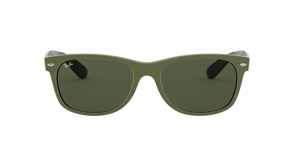 Ray-Ban New Wayfarer RB2132 - Medium