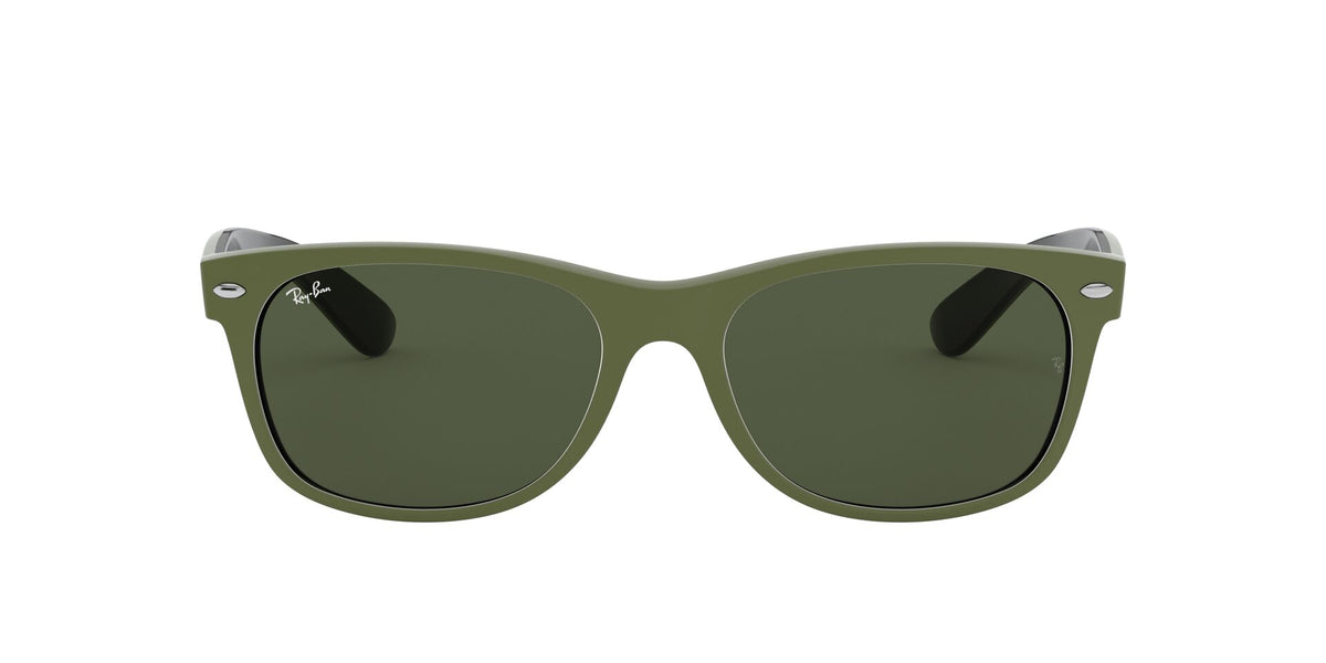 Ray-Ban New Wayfarer RB2132 - Medium