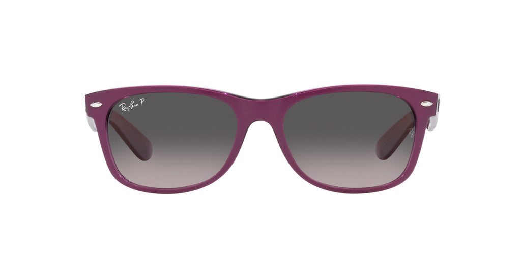 Ray-Ban New Wayfarer RB2132 - Small