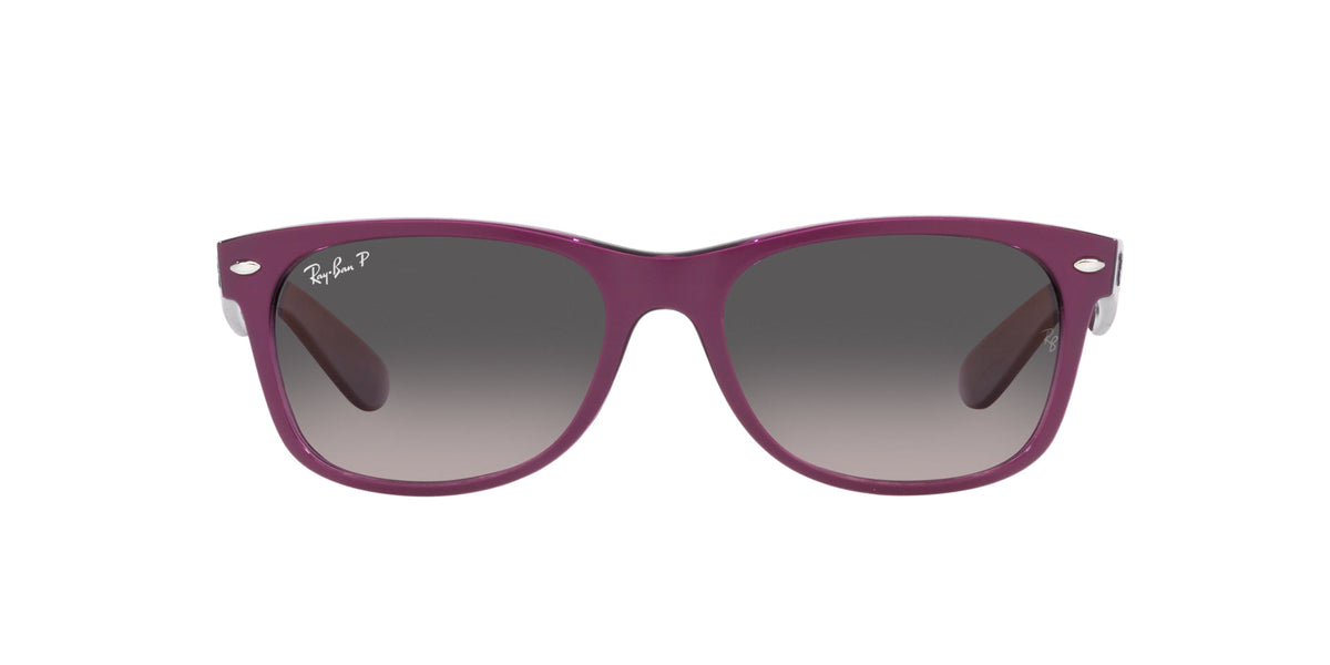 Ray-Ban New Wayfarer RB2132 - Large
