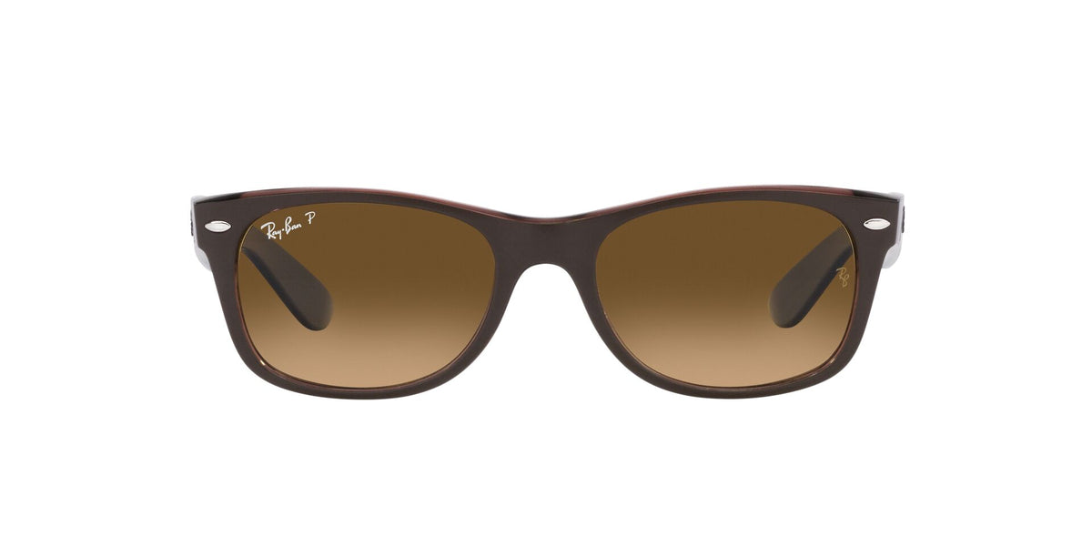 Ray-Ban New Wayfarer RB2132 - Small