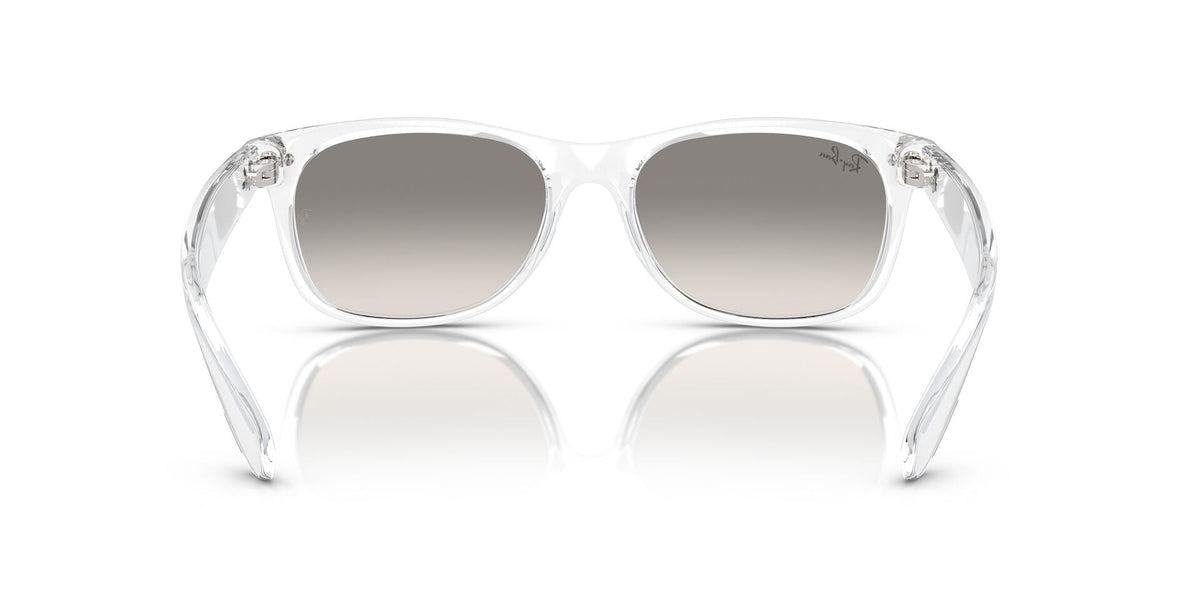 Ray-Ban New Wayfarer RB2132 - Medium