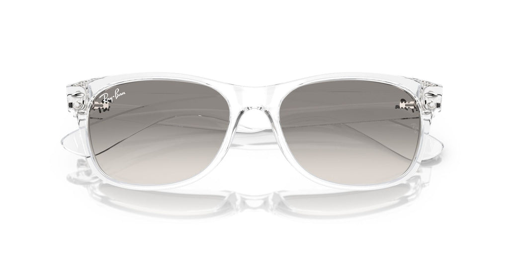 Ray-Ban New Wayfarer RB2132 - Medium