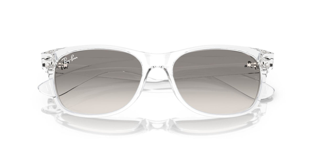 Ray-Ban New Wayfarer RB2132 - Medium