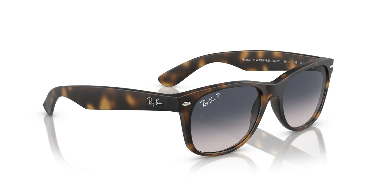 Ray-Ban New Wayfarer RB2132 - Large