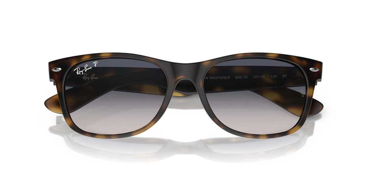 Ray-Ban New Wayfarer RB2132 - Large