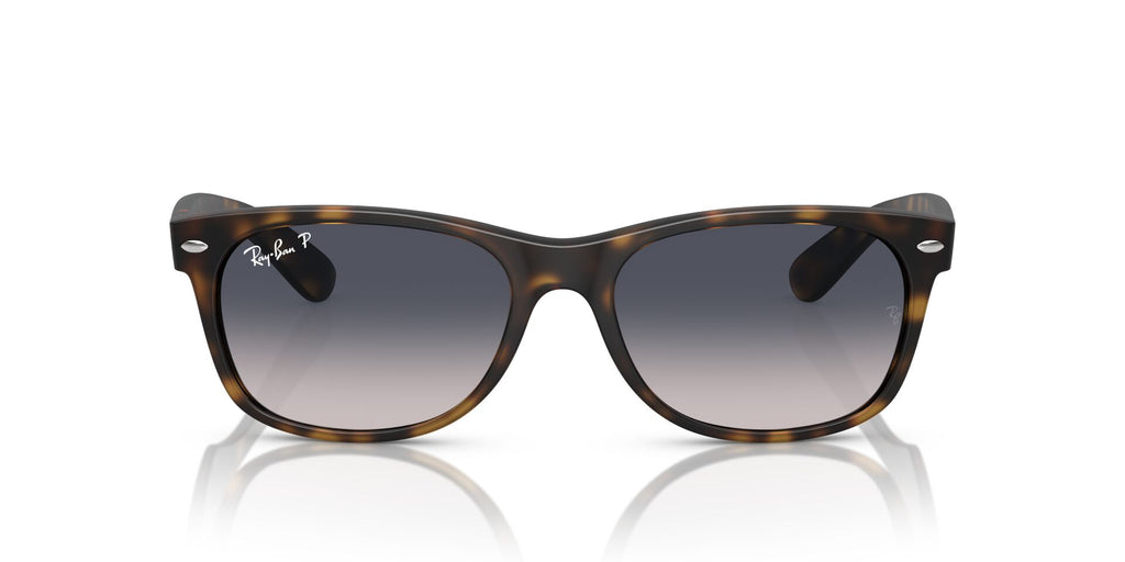 Ray-Ban New Wayfarer RB2132 - Large