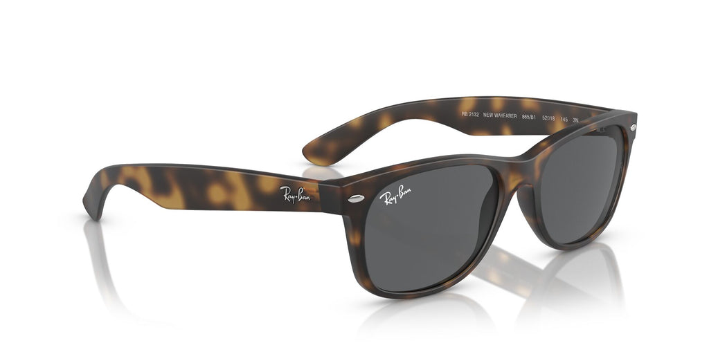 Ray-Ban New Wayfarer RB2132 - Large