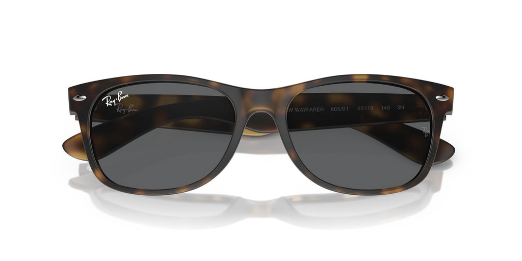 Ray-Ban New Wayfarer RB2132 - Medium
