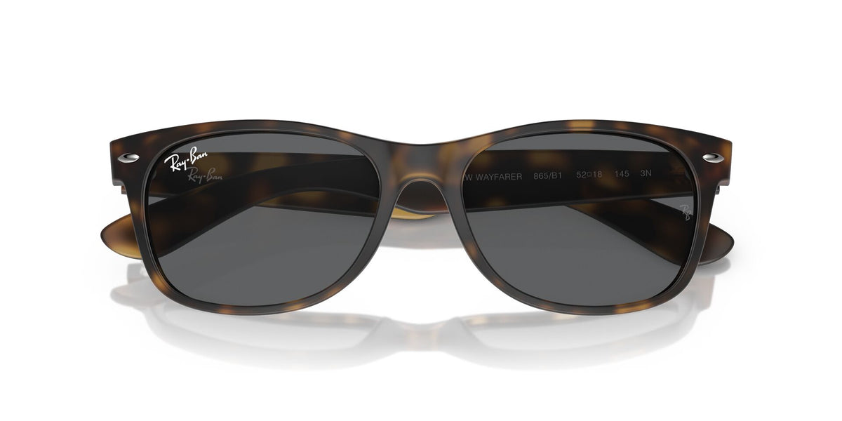 Ray-Ban New Wayfarer RB2132 - Large