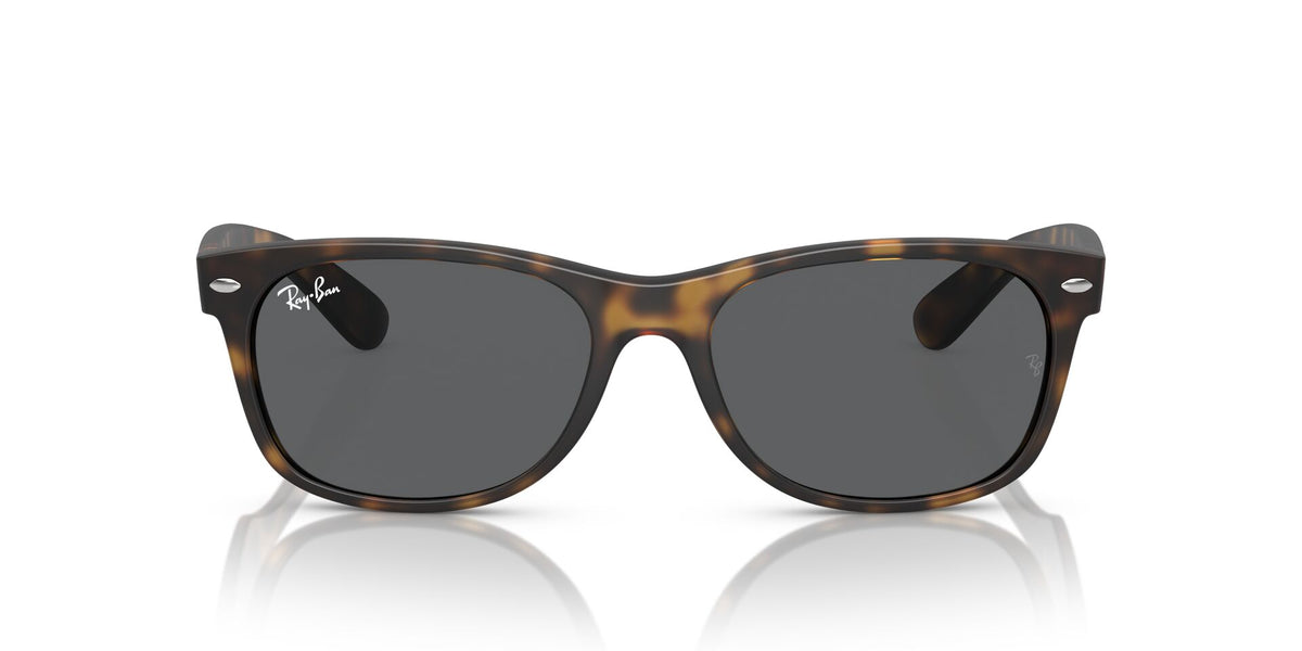 Ray-Ban New Wayfarer RB2132 - Large