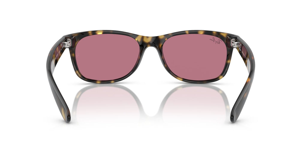 Ray-Ban New Wayfarer RB2132 - Medium