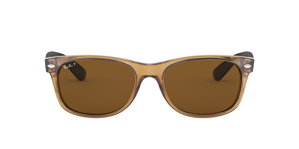 Ray-Ban New Wayfarer RB2132 - Medium