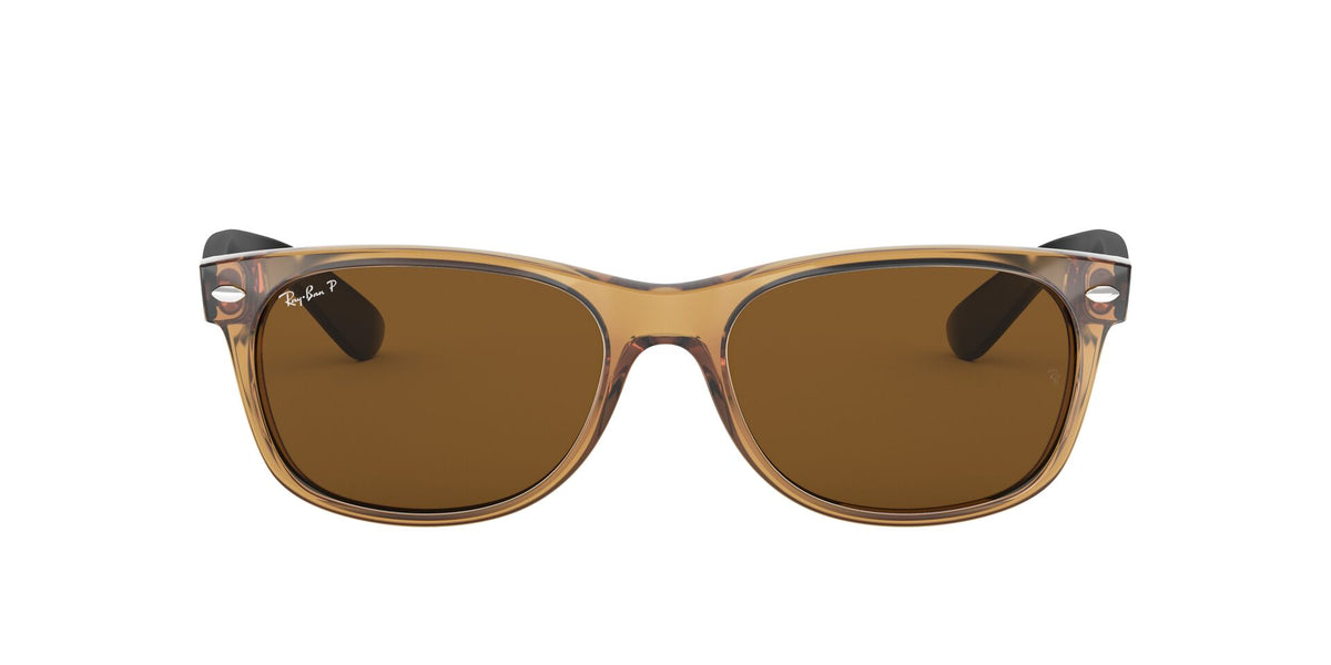 Ray-Ban New Wayfarer RB2132 - Medium