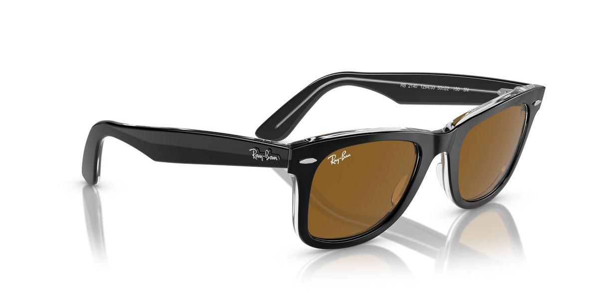 Ray-Ban Original Wayfarer RB2140 - Large