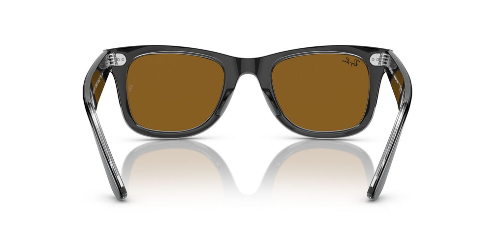 Ray-Ban Original Wayfarer RB2140 - Large