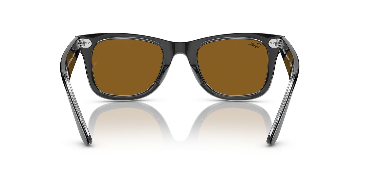Ray-Ban Original Wayfarer RB2140 - Medium