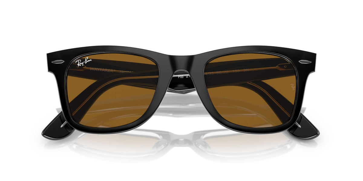 Ray-Ban Original Wayfarer RB2140 - Medium