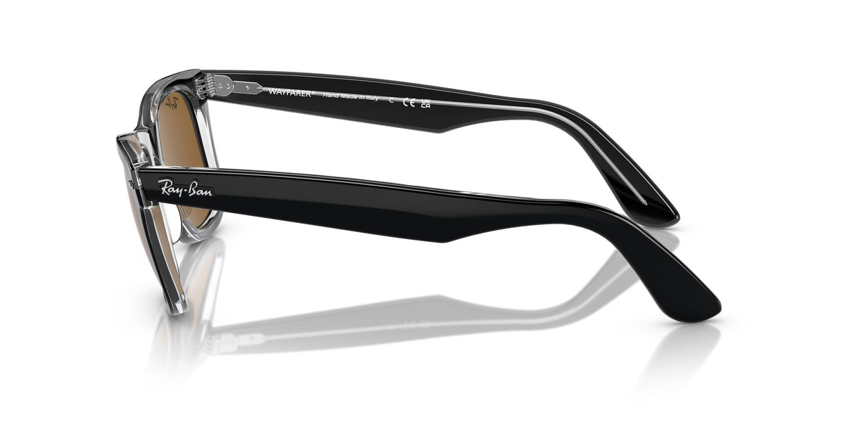 Ray-Ban Original Wayfarer RB2140 - Medium