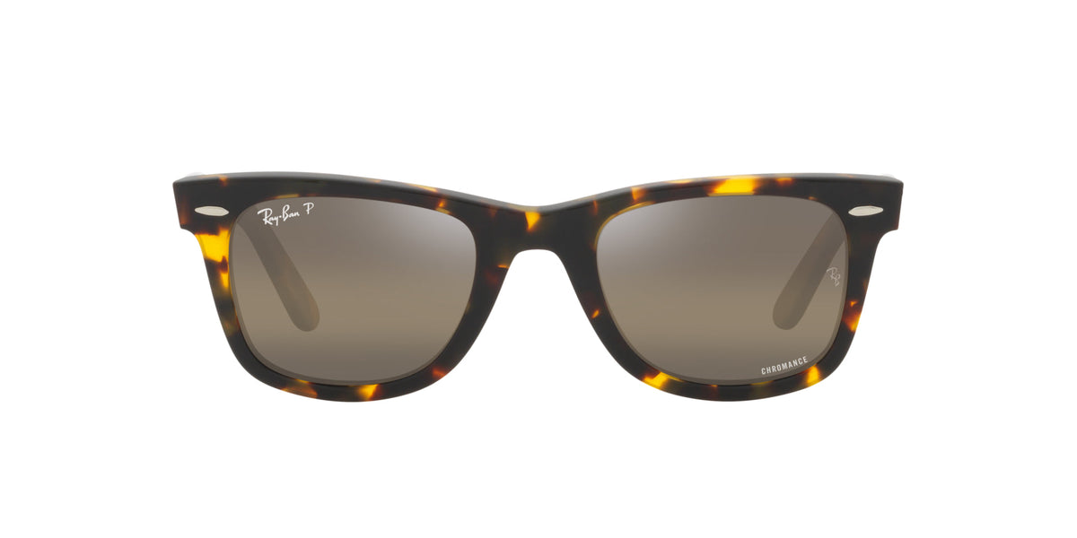 Ray-Ban Original Wayfarer RB2140 - Medium