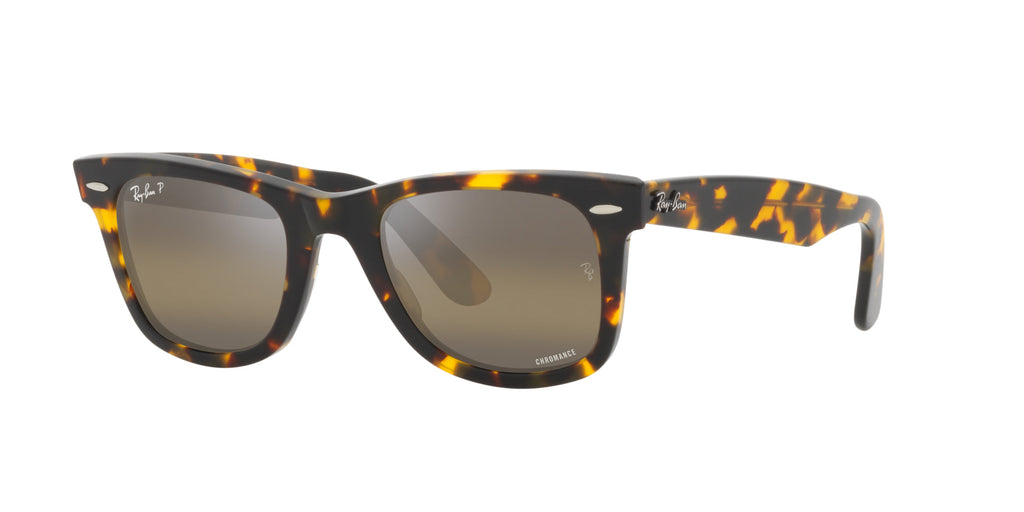 Ray-Ban Original Wayfarer RB2140 - Medium