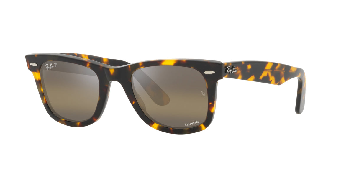Ray-Ban Original Wayfarer RB2140 - Large