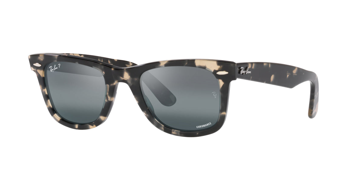 Ray-Ban Original Wayfarer RB2140 - Large