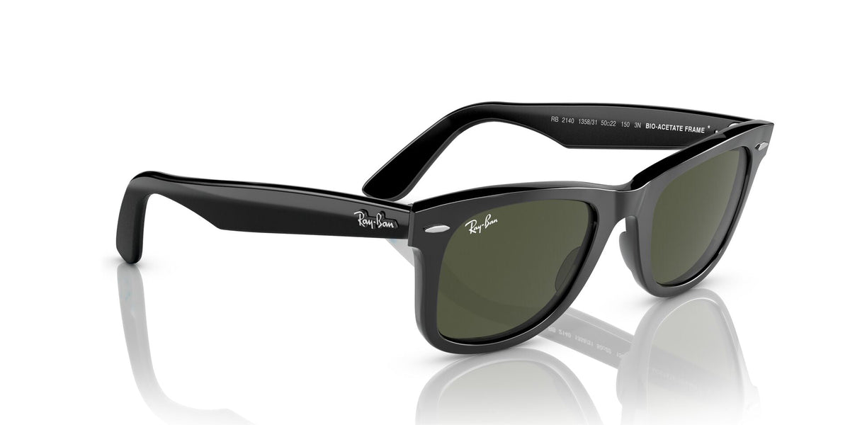 Ray-Ban Original Wayfarer RB2140 - Medium