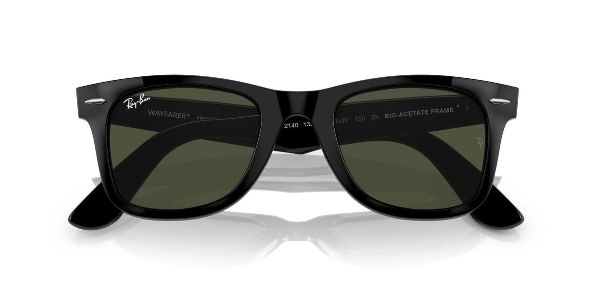Ray-Ban Original Wayfarer RB2140 - Medium