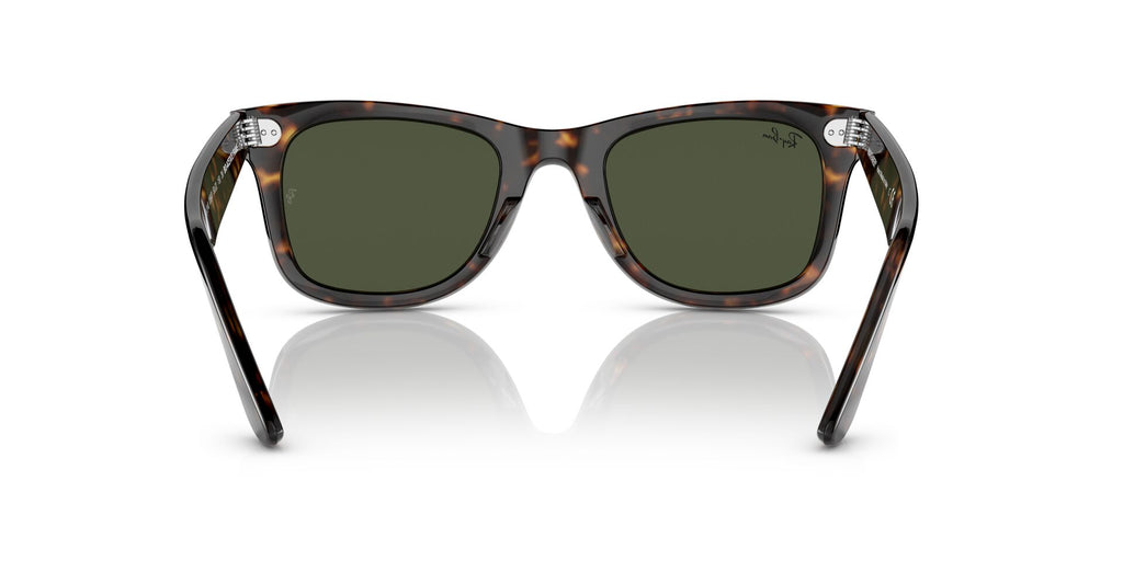 Ray-Ban Original Wayfarer RB2140 - Medium
