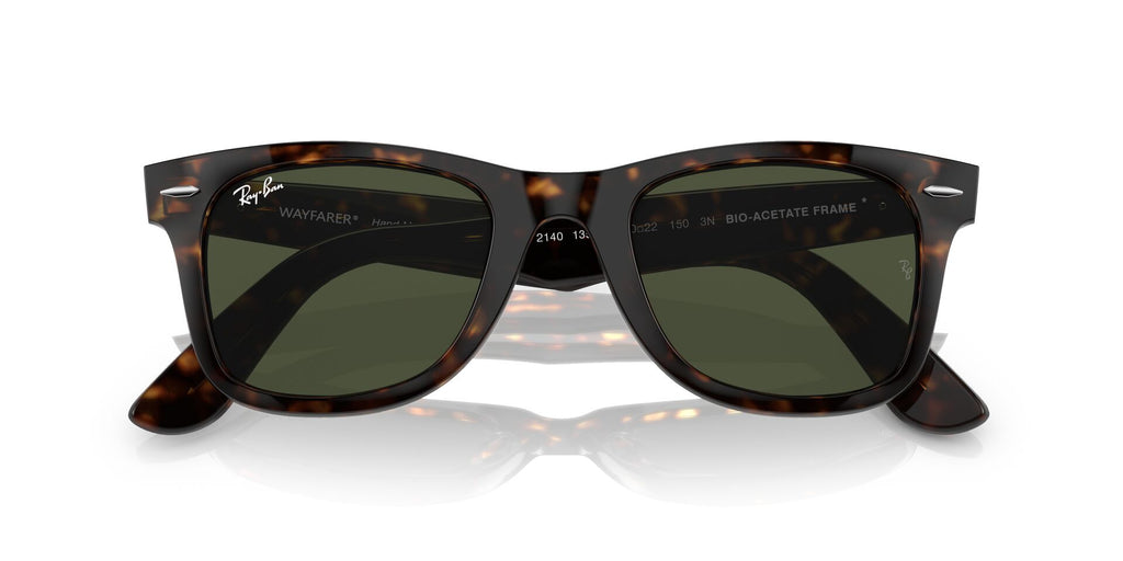 Ray-Ban Original Wayfarer RB2140 - Medium