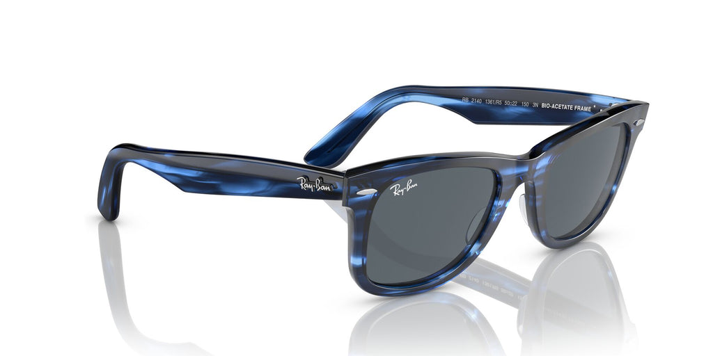 Ray-Ban Original Wayfarer RB2140 - Medium