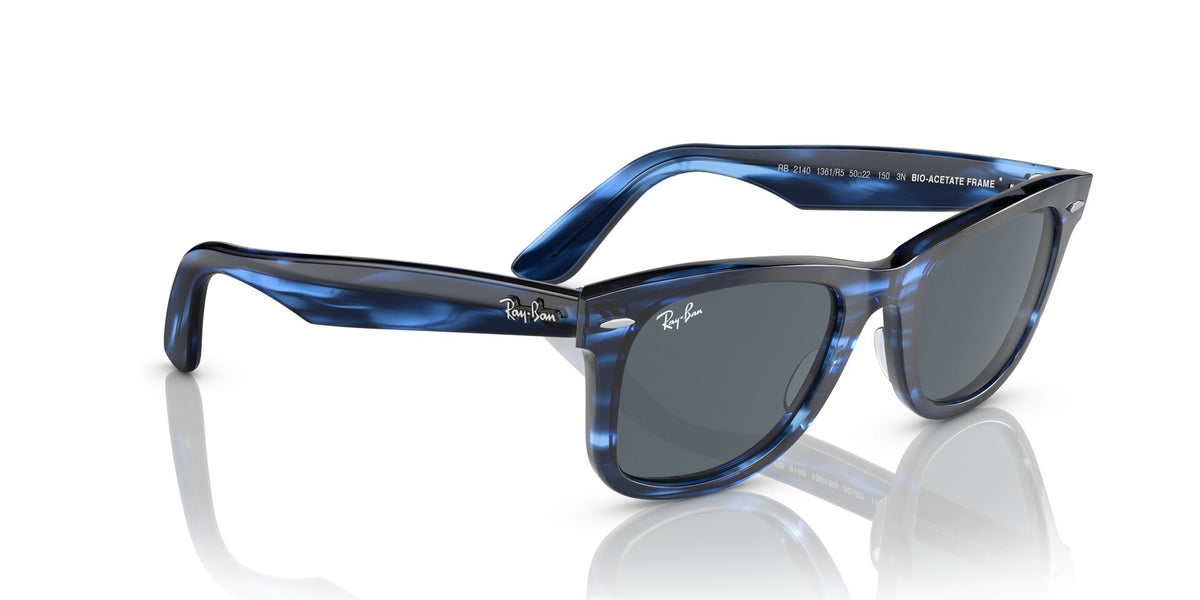 Ray-Ban Original Wayfarer RB2140 - Medium