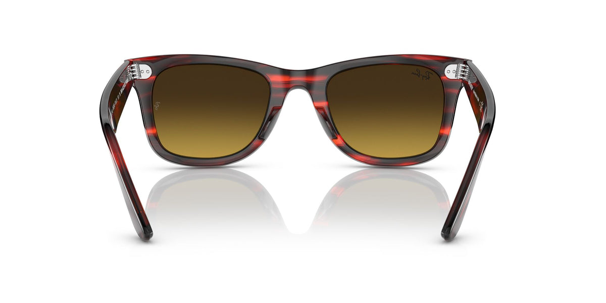 Ray-Ban Original Wayfarer RB2140 - Medium